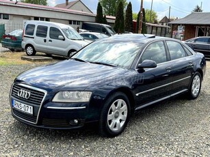 AUDI A8 3.2 V6 quattro Tiptronic ic