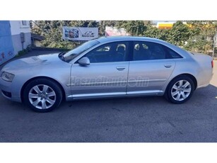 AUDI A8 4.2 V8 TDI DPF quattro Tiptronic ic Lang