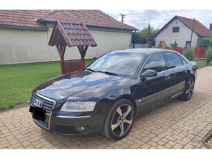 AUDI A8 quattro 3.0 V6 TDI Tiptronic ic