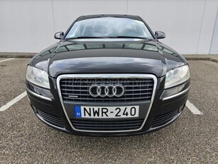 AUDI A8 quattro 3.0 V6 TDI Tiptronic ic