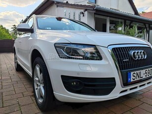 AUDI Q5 2.0 TDI DPF quattro S-tronic EU5