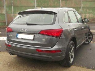 AUDI Q5 2.0 TDI quattro clean diesel S-tronic DIGIT-KLIMA.ÜLÉS-FŰTÉS.VONÓHOROG..NAVIGÁCIÓ.TEMPOMAT.BŐR-BELSŐ