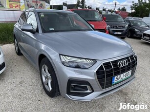 AUDI Q5 45 TFSI Advanced quattro S-tronic Áfás!...