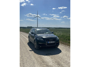 AUDI Q7 3.0 TDI DPF quattro Tiptronic ic