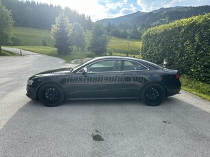 AUDI S5 Coupé 4.2 quattro Tiptronic ic