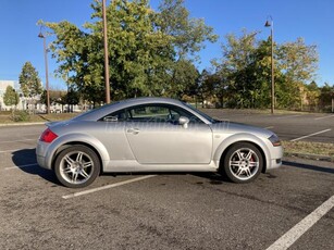 AUDI TT Coupe 1.8 T Quattro