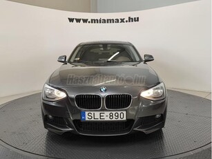 BMW 114d Urban Line leinformálható. kitűnő műszaki és esztétikai állapotban