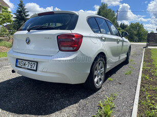 BMW 114i