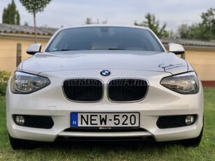 BMW 114i