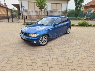 BMW 116i Advantage