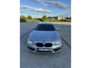 BMW 118d Advantage (Automata)