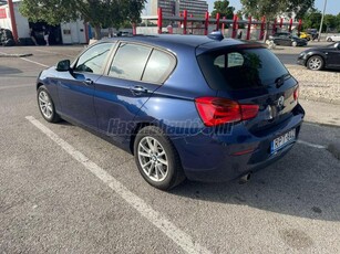 BMW 118d (Automata)