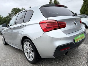 BMW 118i M Sport B-sMotorkód!M-Packet!FaceLifT!