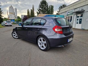 BMW 120d XENON. DIGIT KLÍMA