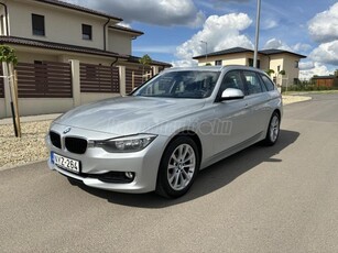 BMW 3-AS SOROZAT 316d