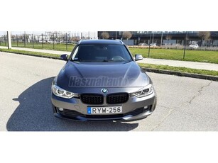 BMW 3-AS SOROZAT 316i elektromos csomagtartó. kamera. park radar