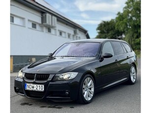 BMW 3-AS SOROZAT 320i Touring M-Pakett