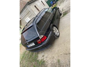 BMW 3-AS SOROZAT 330d Touring (Automata)