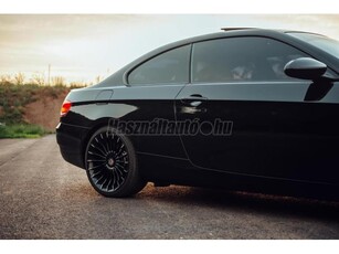 BMW 3-AS SOROZAT 330i E92