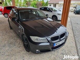 BMW 316d Tulajdonostól!!