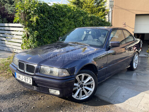 BMW 316i E36