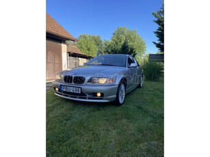 BMW 318 1.9 16V