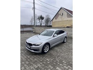 BMW 318 GRAN TURISMO