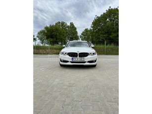 BMW 318 GRAN TURISMO