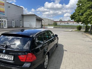 BMW 318d 3K