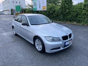 BMW 318d