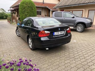 BMW 318d