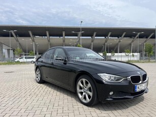 BMW 318d