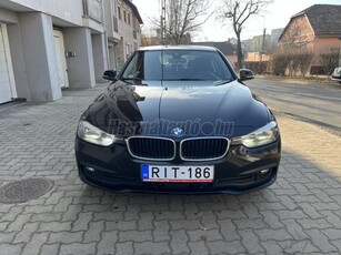 BMW 318d Advantage