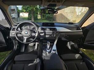 BMW 318d (Automata)