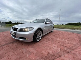 BMW 318d Touring