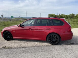 BMW 318d Touring