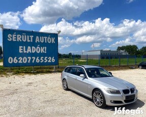 BMW 318d Touring (Automata)