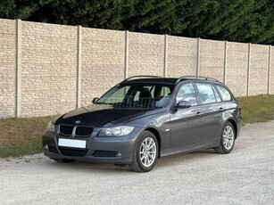 BMW 318d Touring