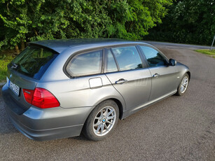 BMW 318d Touring