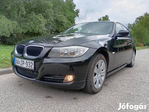 BMW 318d Touring Facelift !!