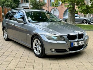 BMW 318d Touring FACELIFT//XENON//2 KULCS