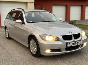 BMW 318d Touring /M47/SportPack/Tempomat