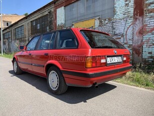 BMW 318i Touring