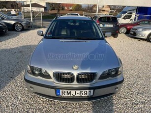 BMW 318i Touring