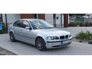 BMW 318i Touring