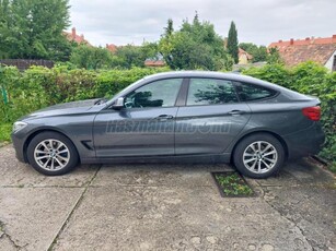 BMW 320 GRAN TURISMO