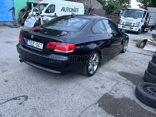 BMW 320d (Automata)