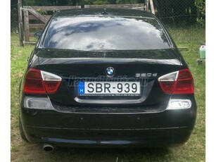 BMW 320d (Automata)