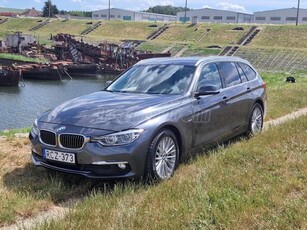 BMW 320d (Automata) LUXURY