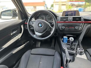 BMW 320d